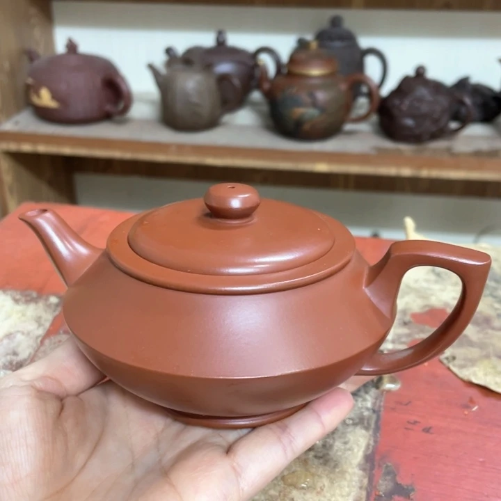 紫砂茶壶紫砂壶紫砂