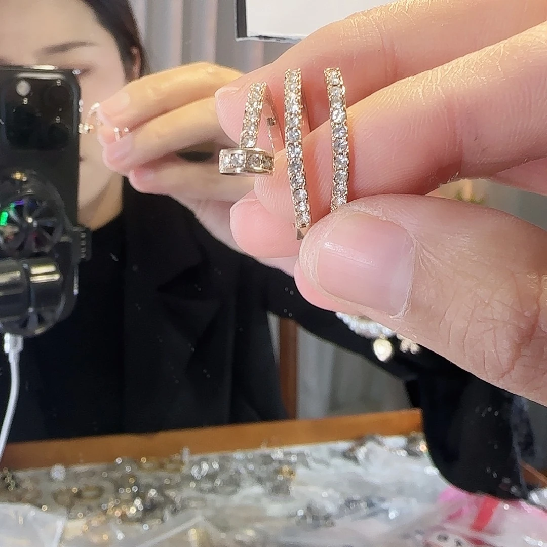 锆石纯铜合金金色