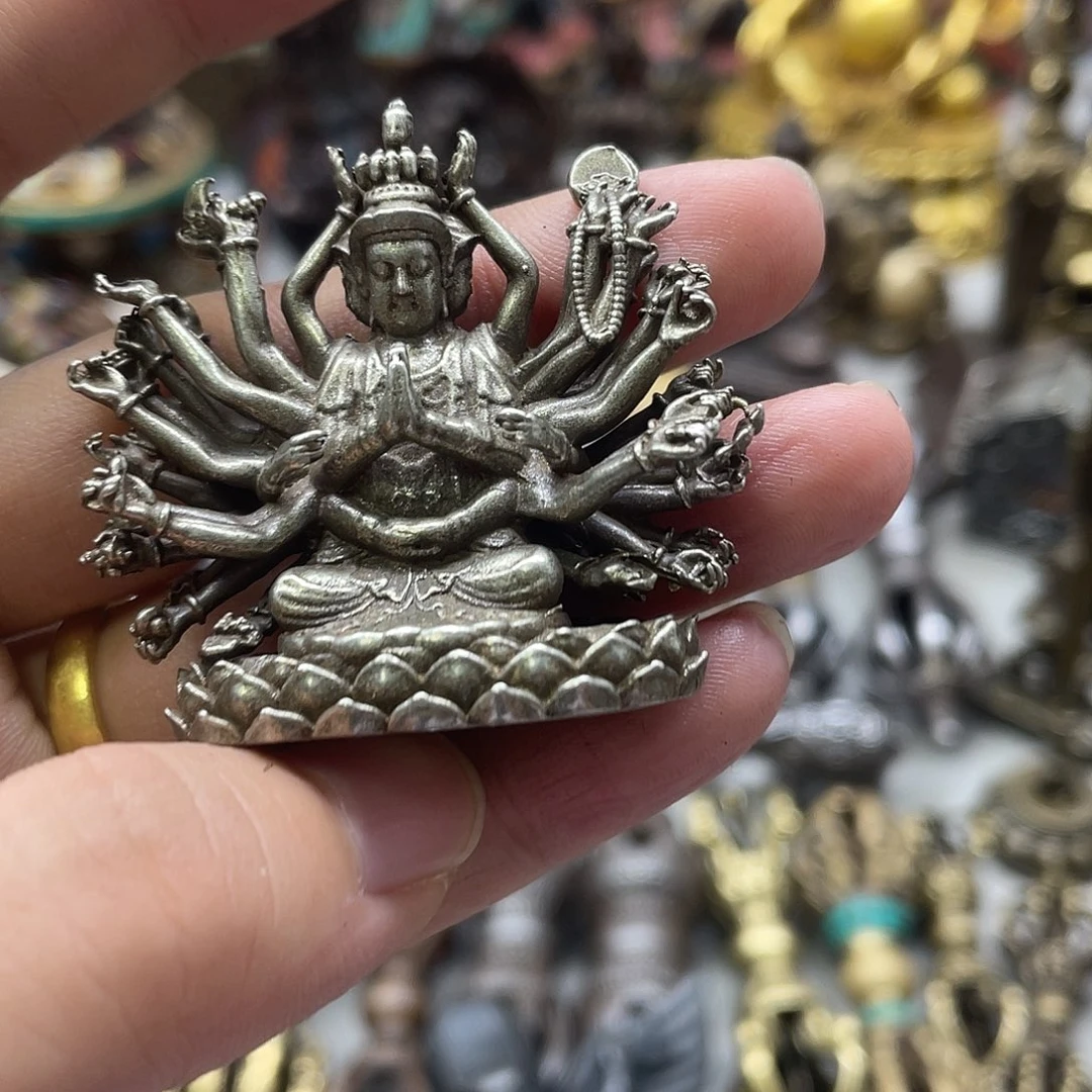 工艺品挂件一物一图