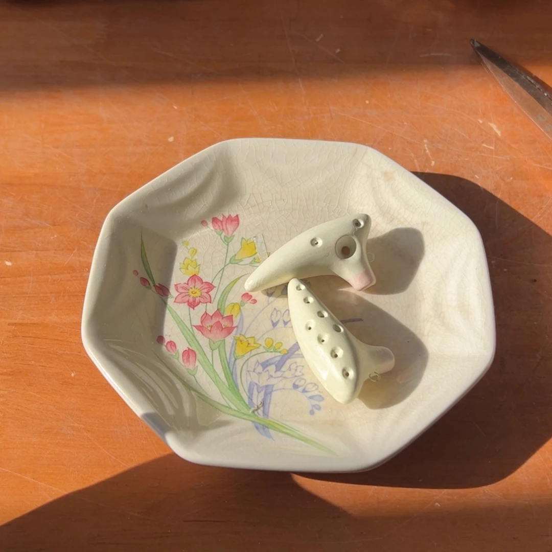 鲸***箱海外陶瓷茶具日化