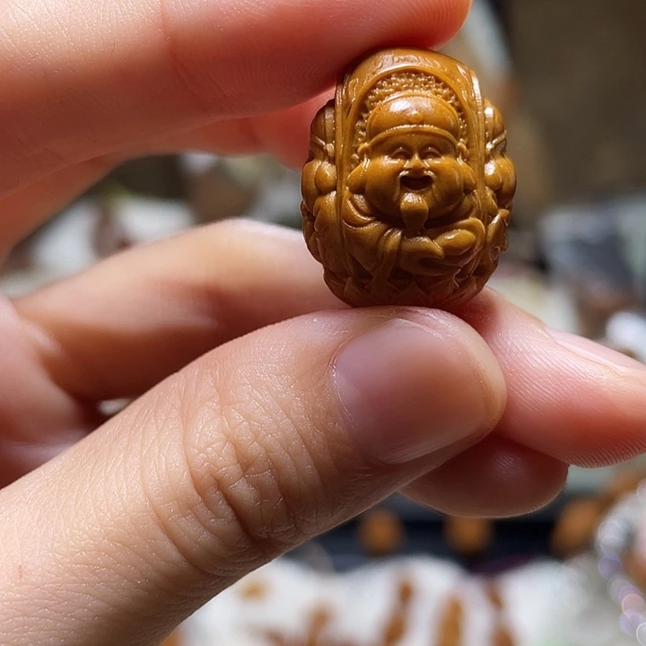 橄榄核手串/手链橄榄核