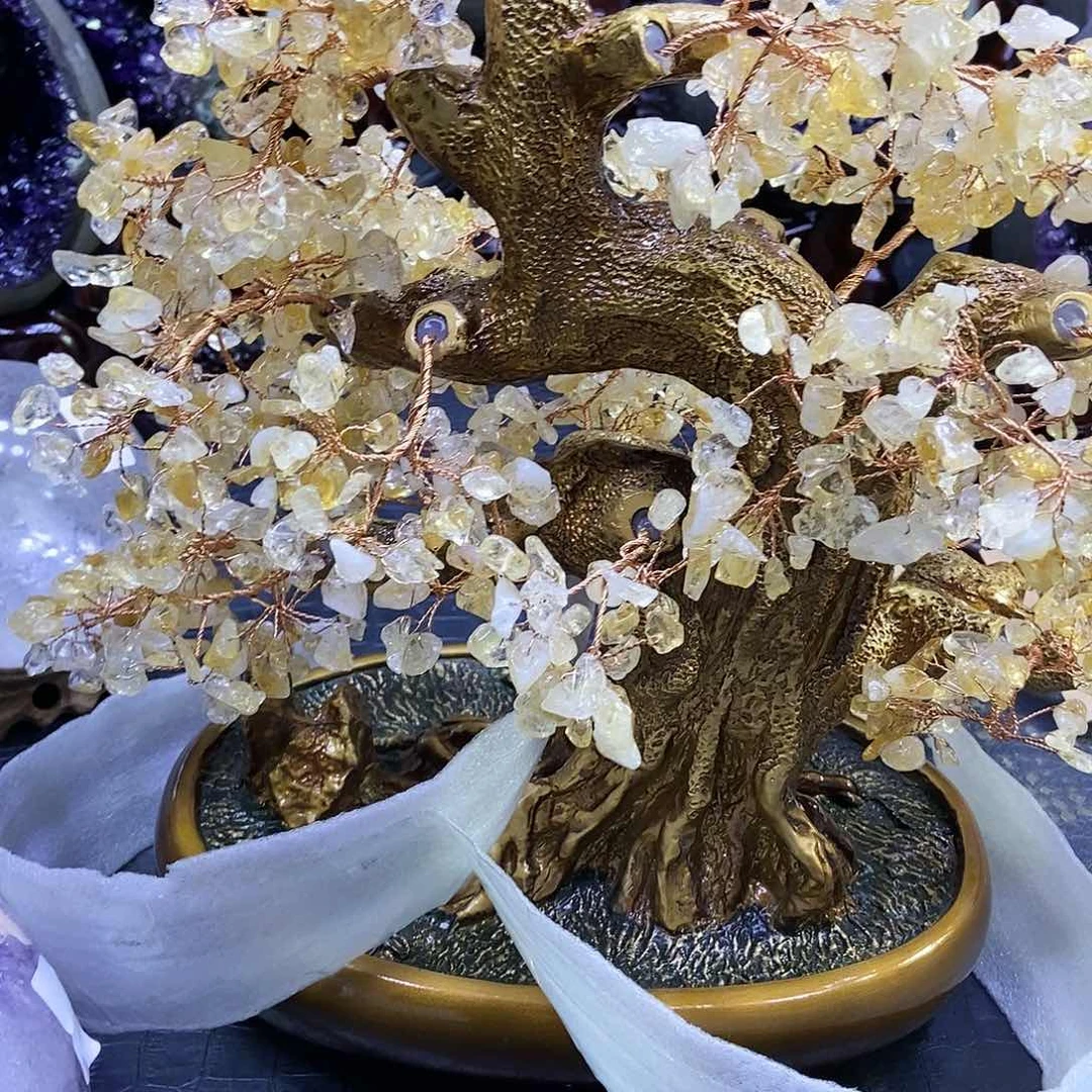 【闪购商品】紫晶大型摆件（非配饰）未镶嵌