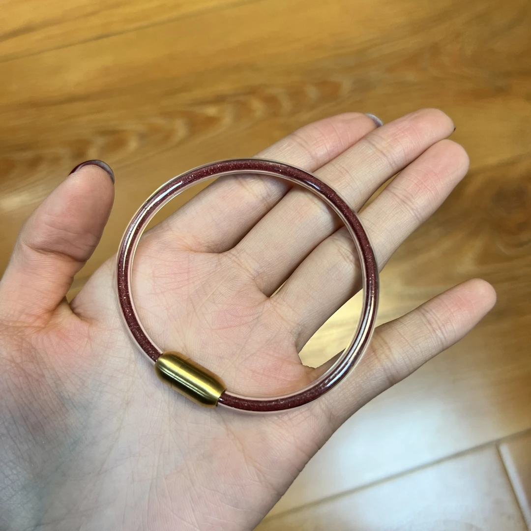 天然辰砂【德巧家】朱砂手环