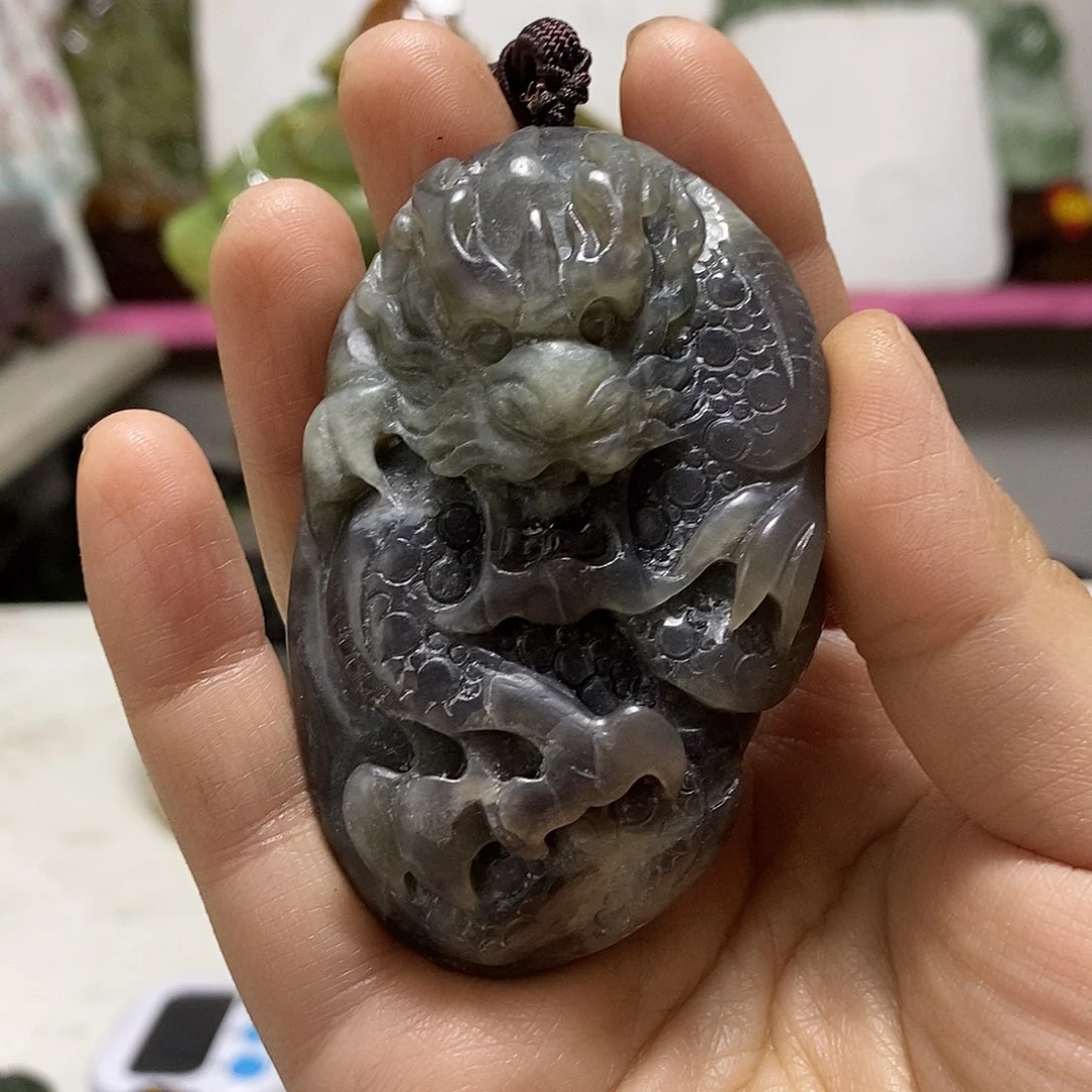 玉玉未镶嵌居家摆件