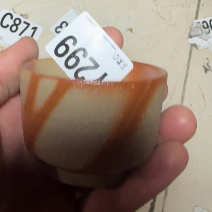 备前烧作品备前烧作品