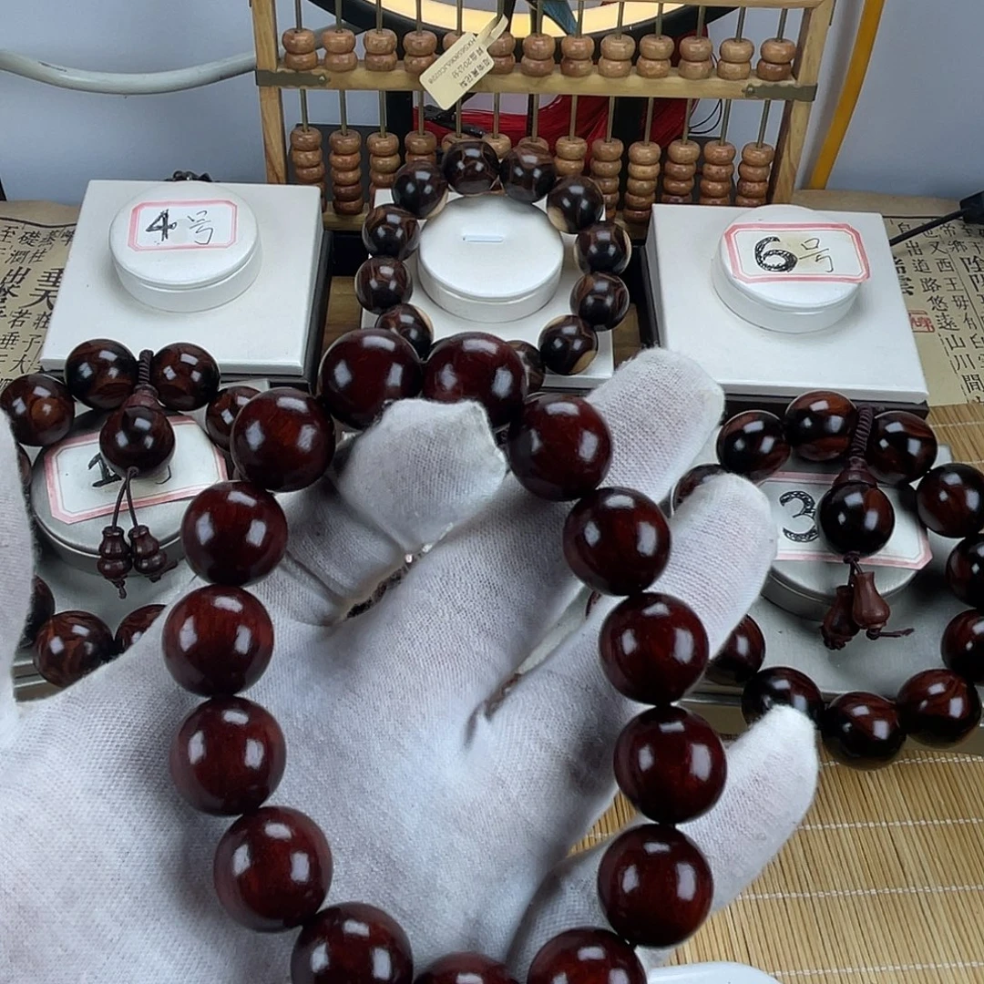 风***起檀香紫檀（小叶紫檀）1.5