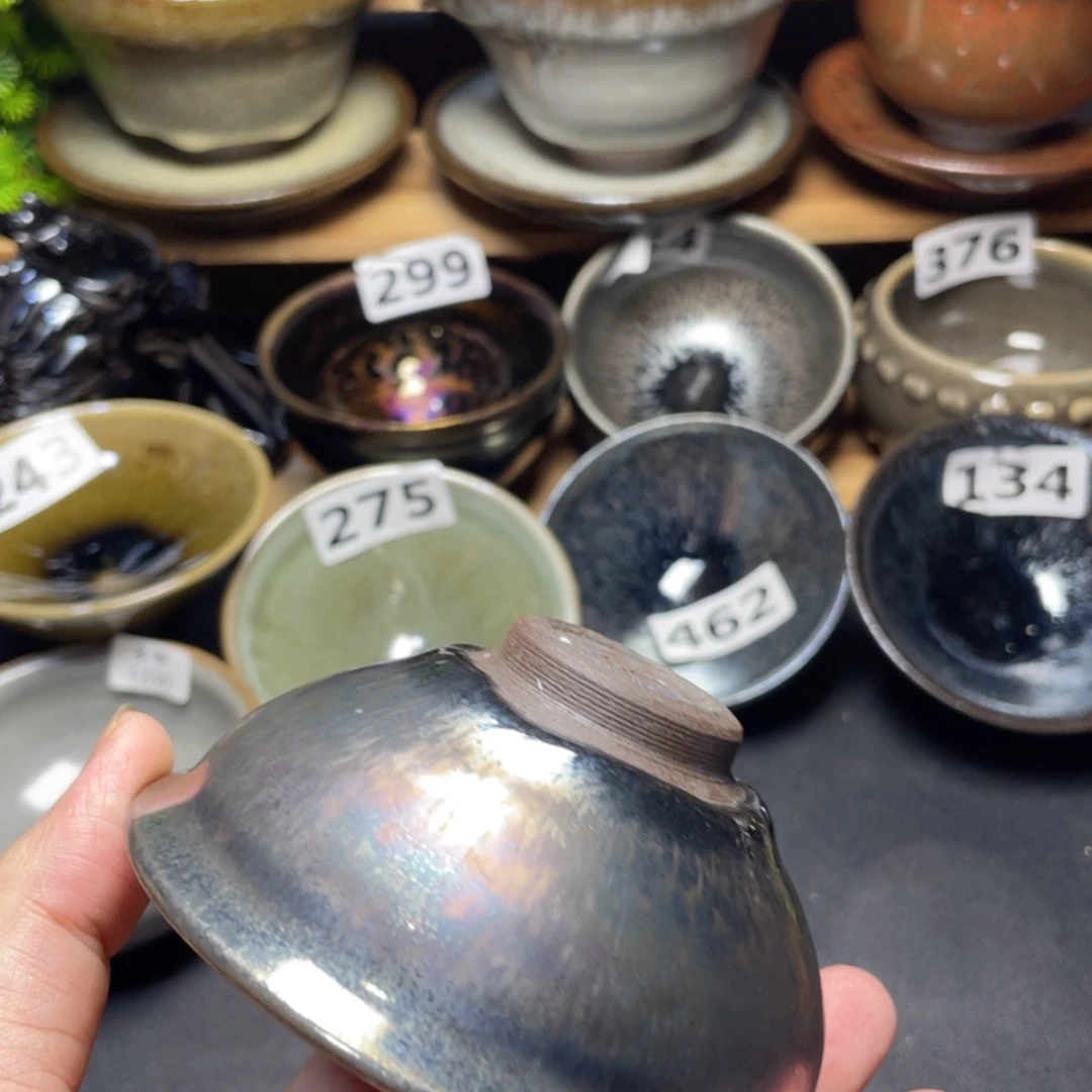 【闪购商品】茶盏68。