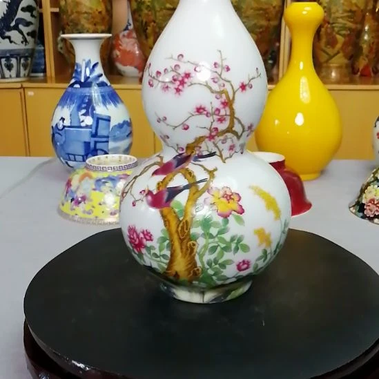 摆件瓷器摆件瓷器摆件