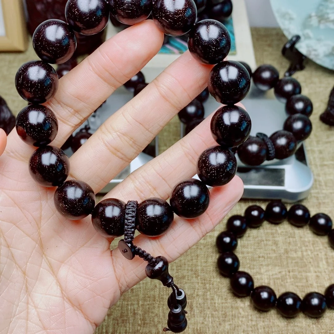 檀香紫檀（小叶紫檀）1.5满星