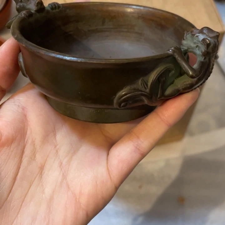 鑫源一号日瓷精选