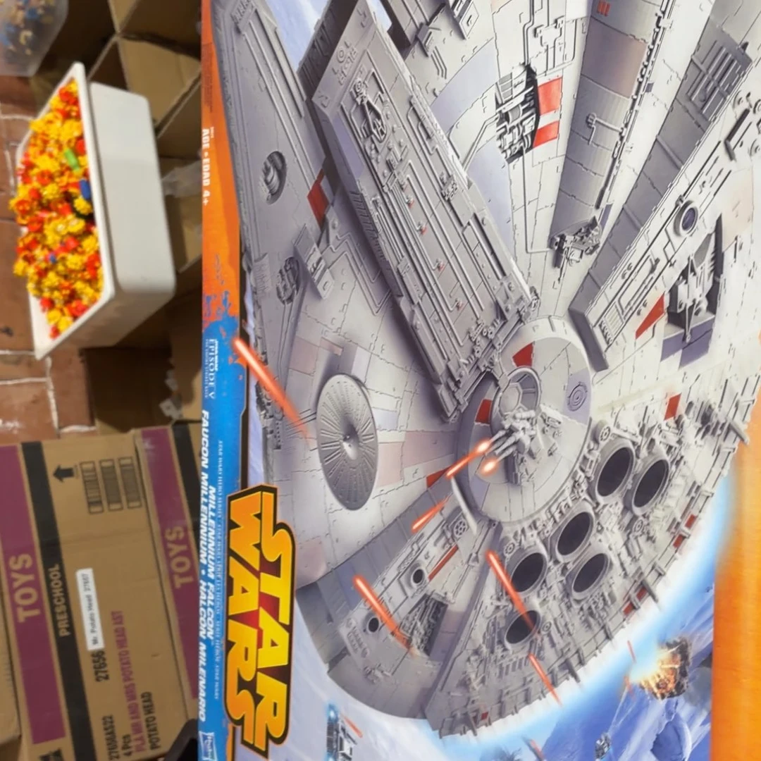 星球大战星球大战