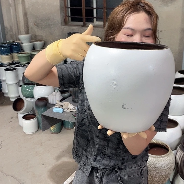 瑕疵口20高24。zzzzzz