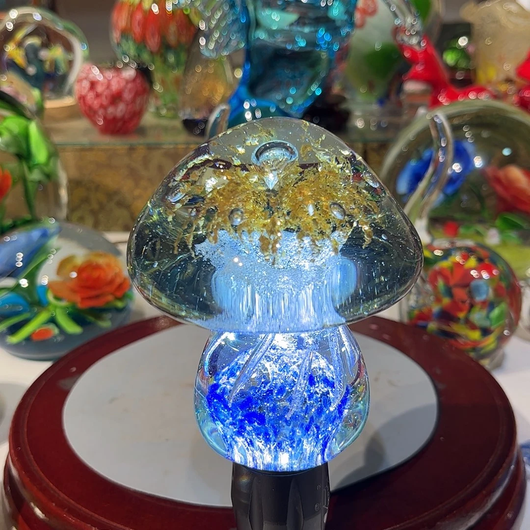 手工艺品琉璃纯手工