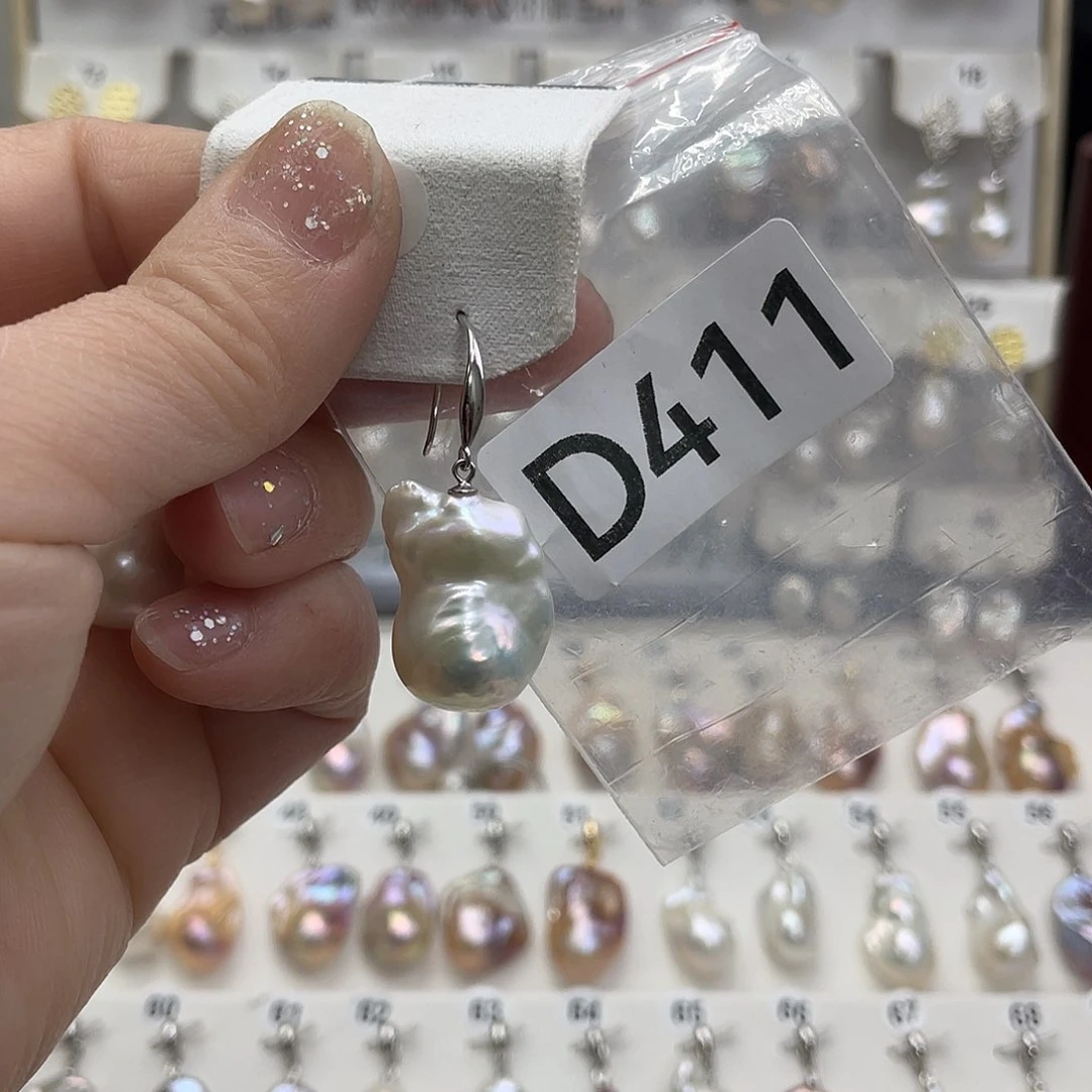 淡水珍珠颈饰未镶嵌?**?