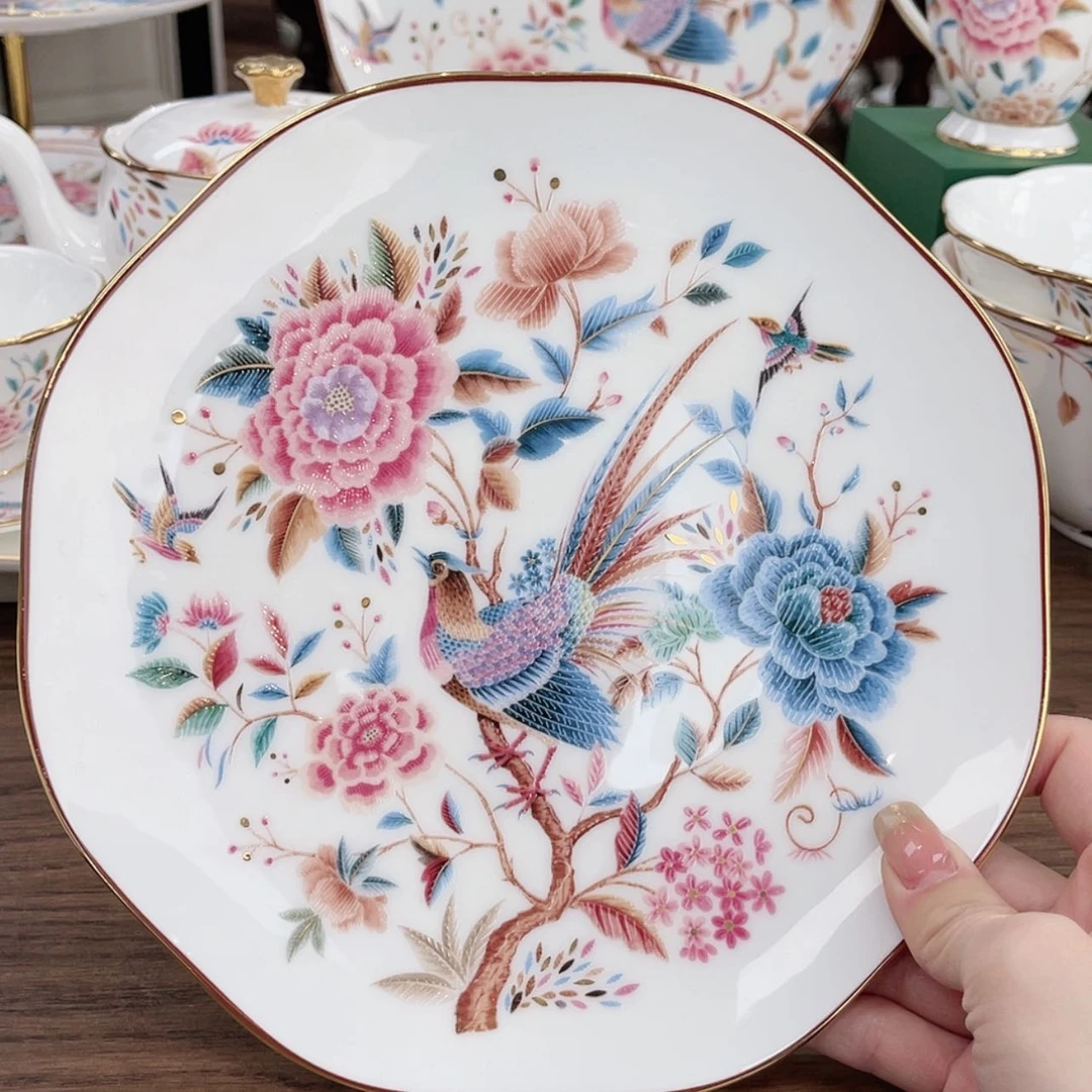 【闪购商品】瓷片8寸—————————