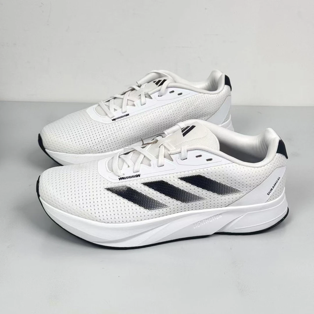 ADIDAS阿迪达斯正品DURAMO SL低帮运动休闲跑步鞋 IE7262