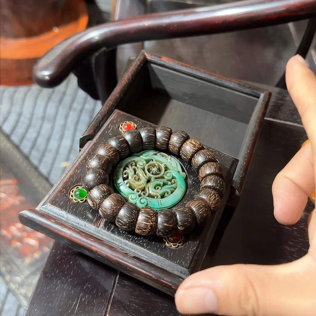 檀香紫檀（小叶紫檀）