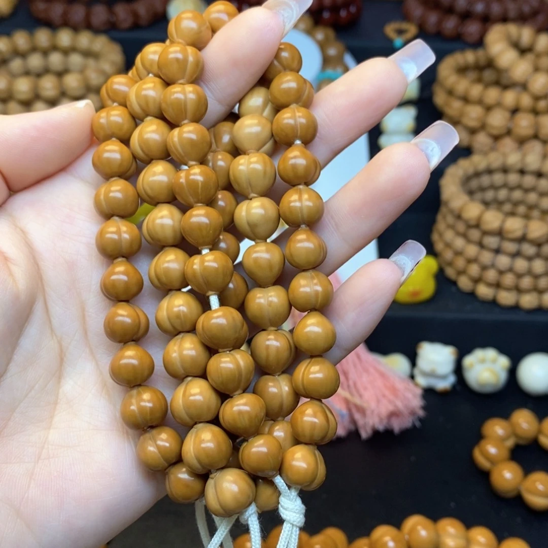 吊坠猴头核桃反油小屁桃手持