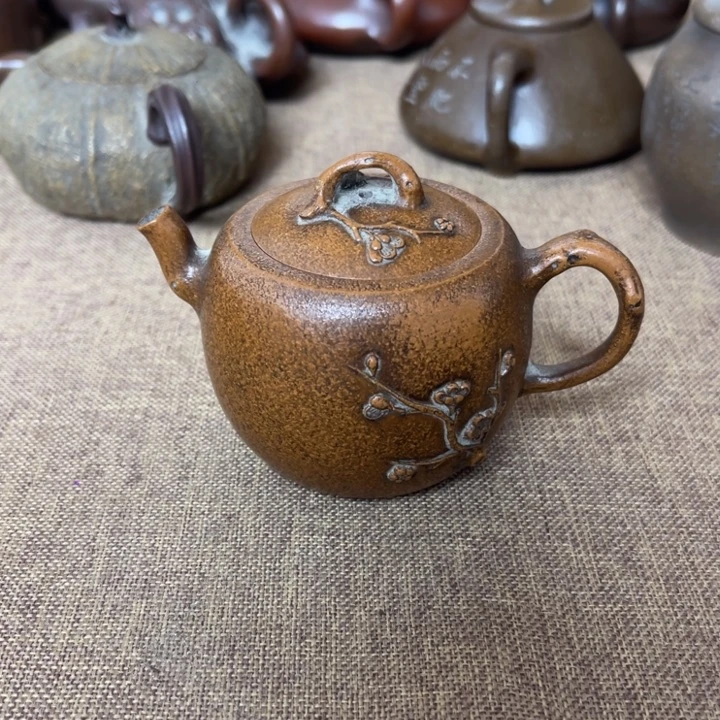 哩***旗茶壶紫砂紫砂壶123