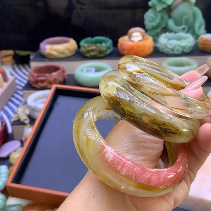 石英质玉136799866未镶嵌