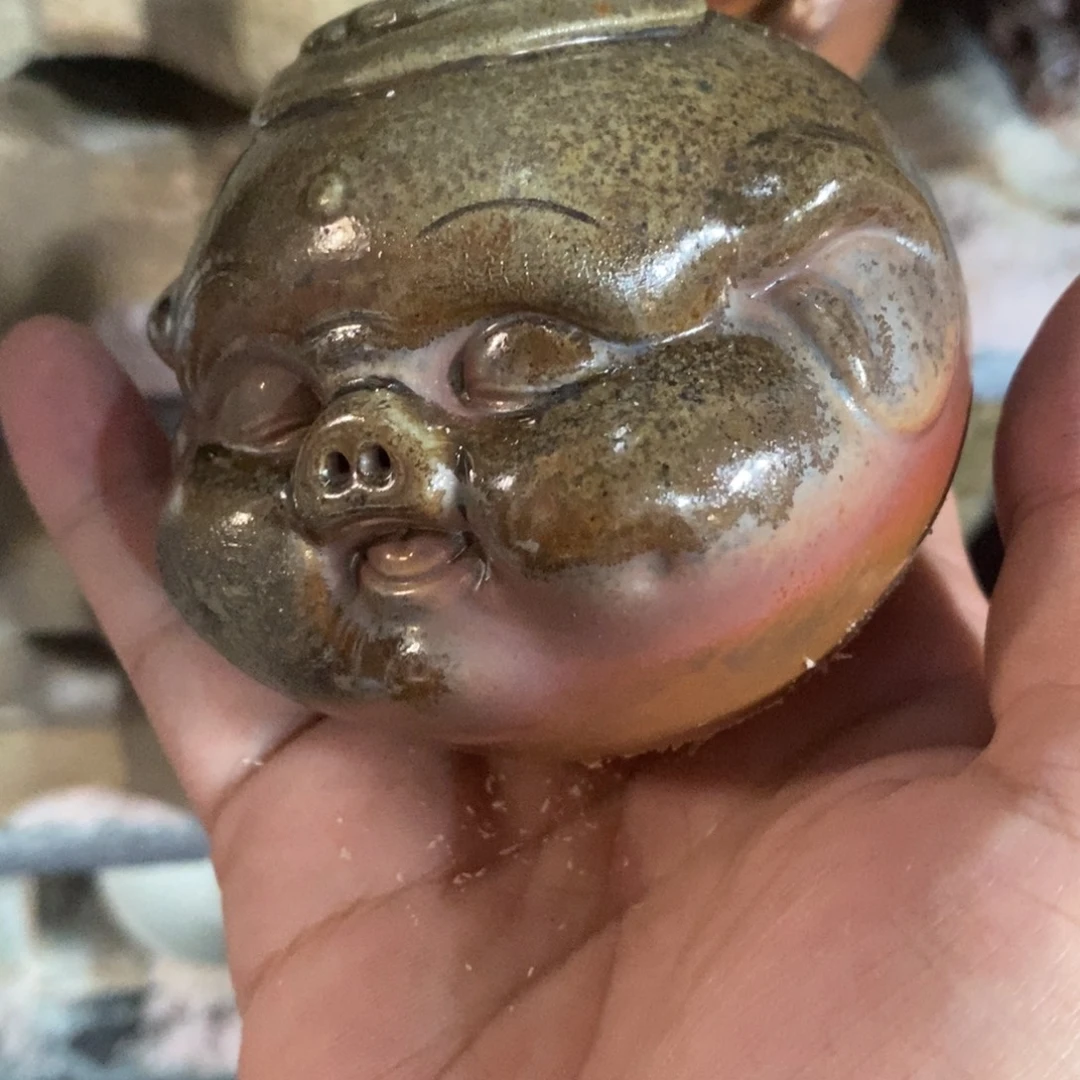 开窑大吉，高货多多38