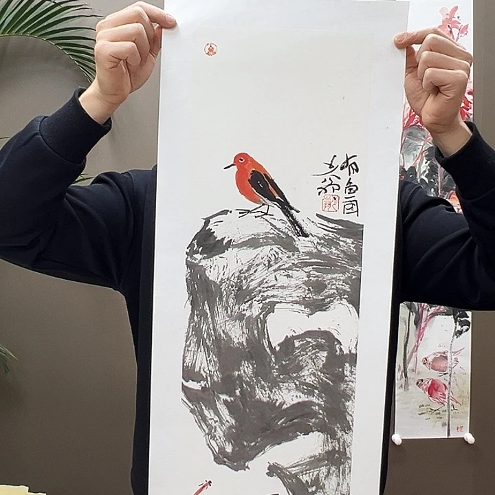 国画5555555555555555588