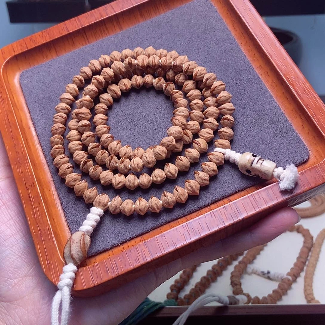 柏香籽/百香籽吊坠238.8