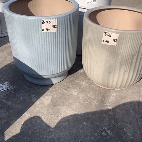 缸高温陶瓷默认瑕疵