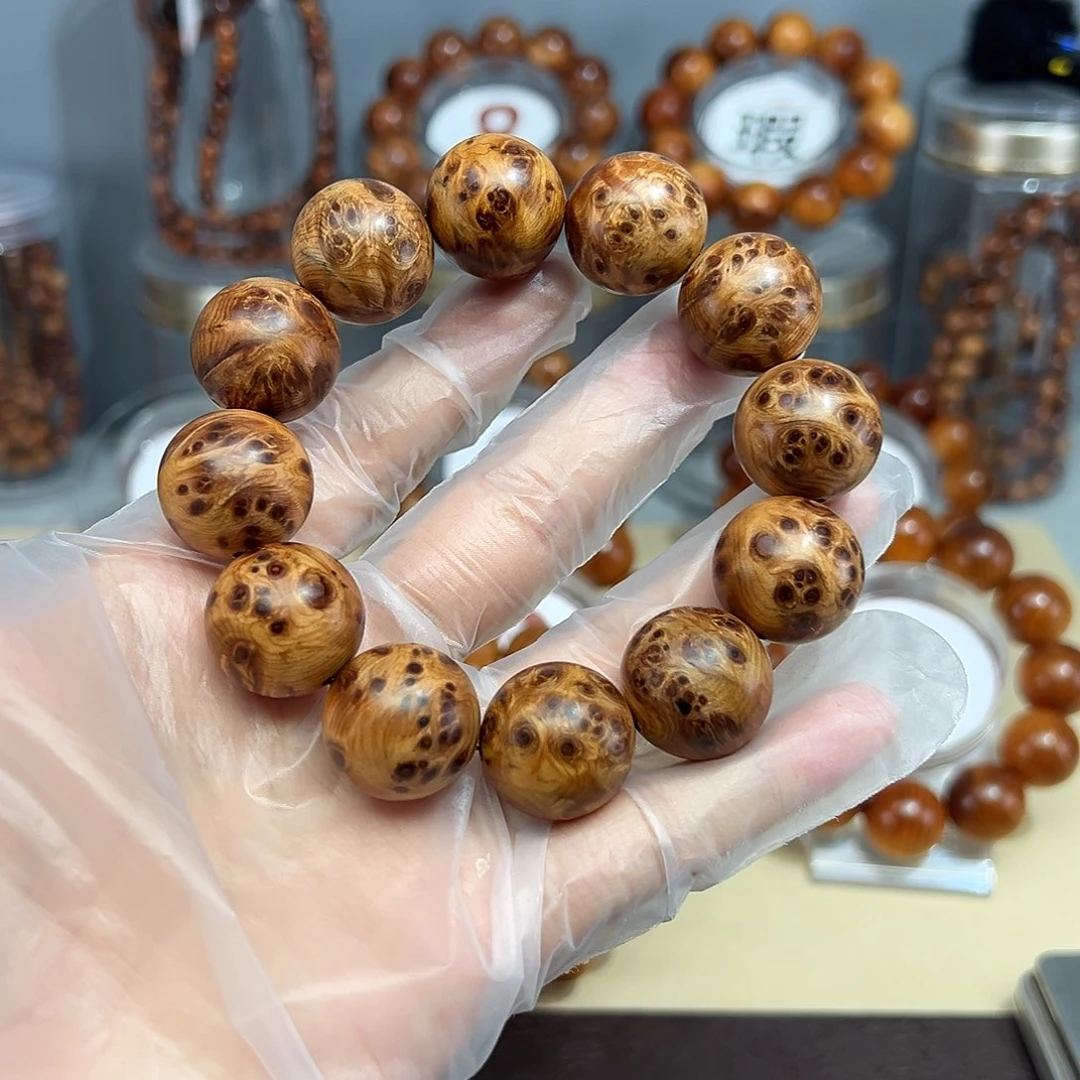 柏木（崖柏）2.0爆满瘤疤