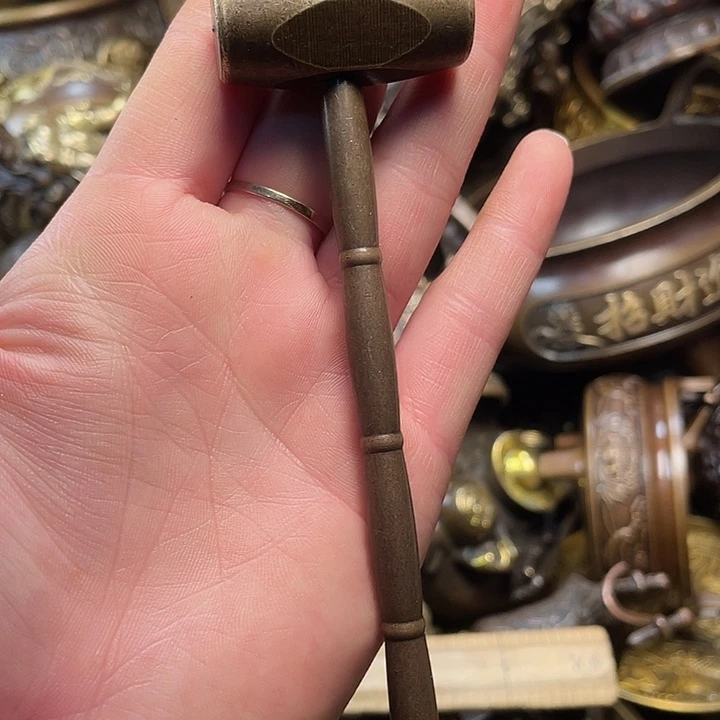 铜器摆件诚信经营