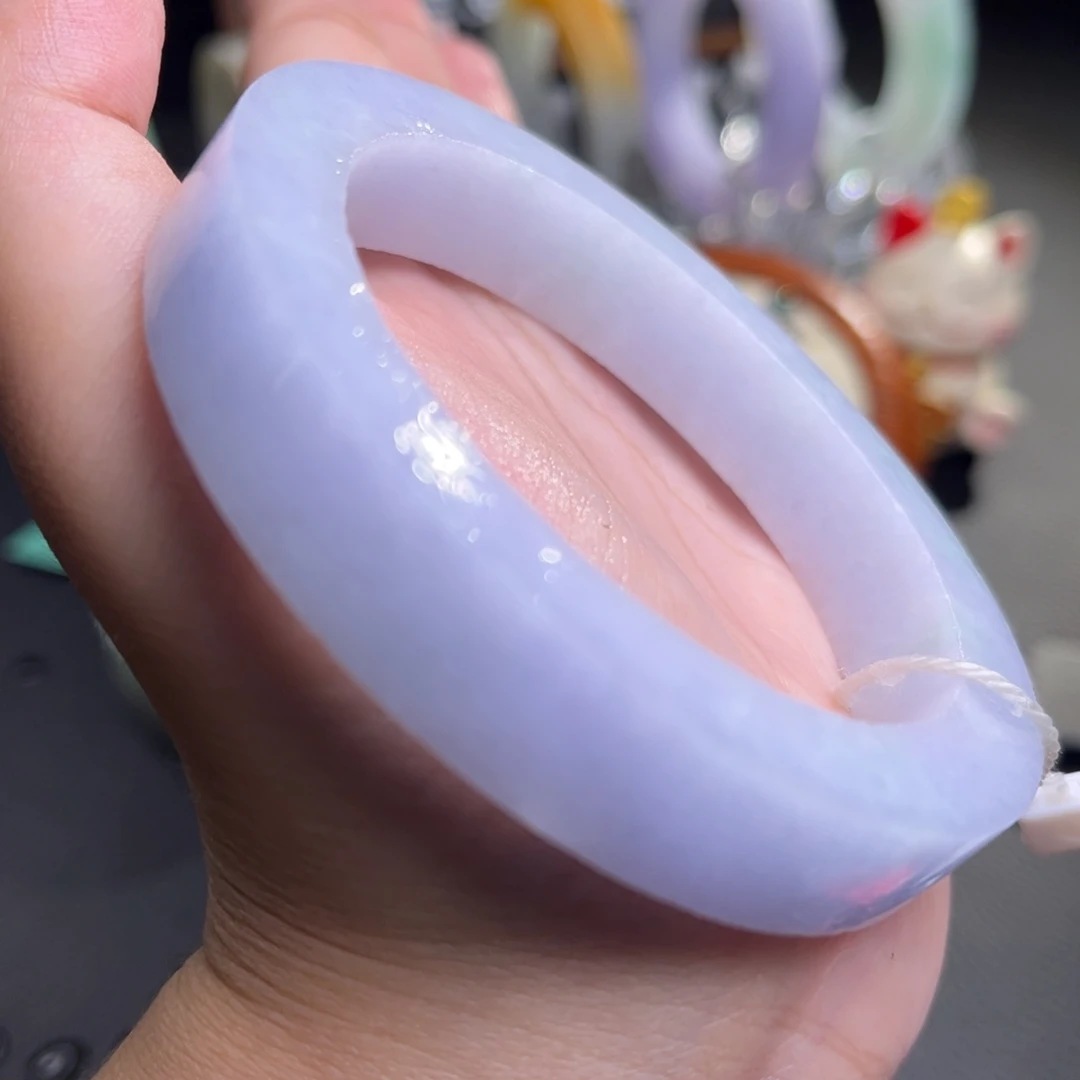 定制翡翠未镶嵌特价款58-62