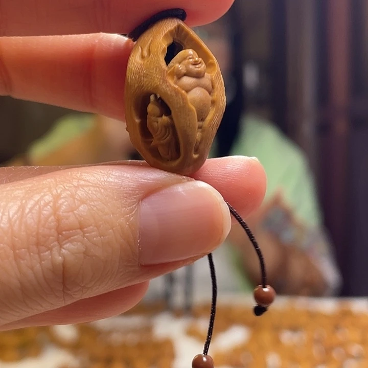 手串/手链橄榄核