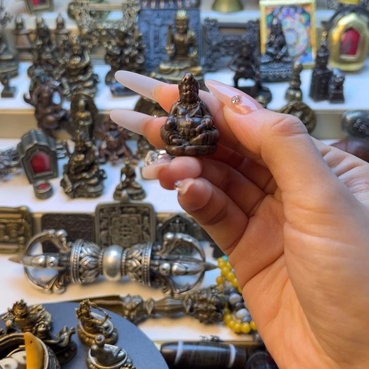 泥塑1号闪价漏价一件