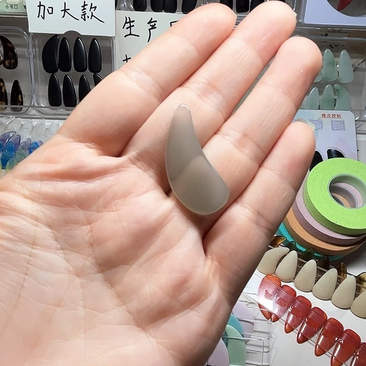 高分子青鸾大指单个