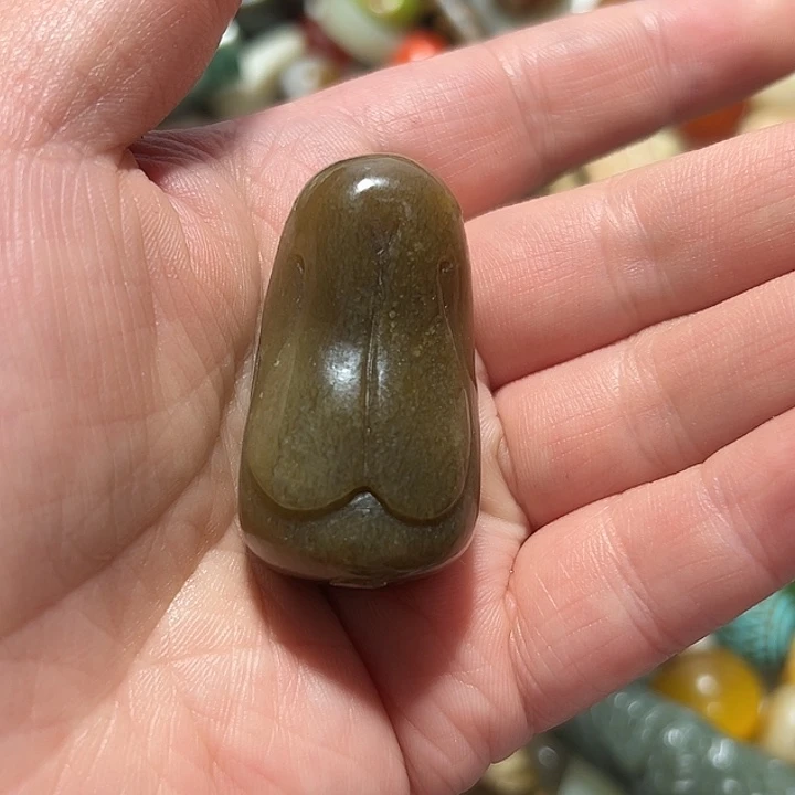 鼎***电琉璃手工艺品谢谢光临