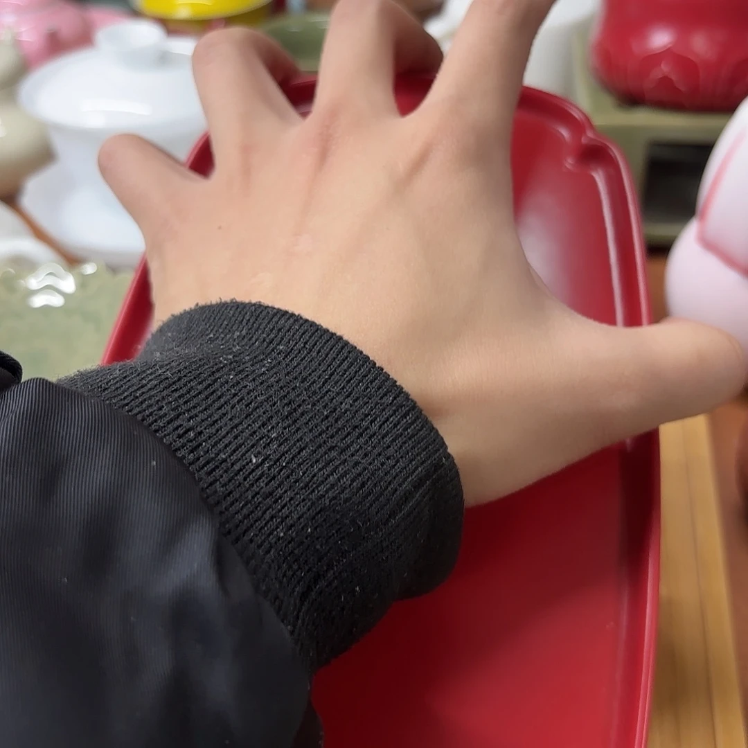 微瑕介意的不要下单