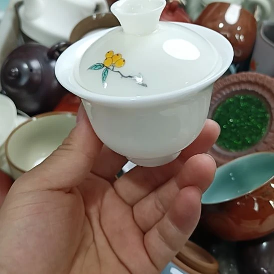 双****湖茶具直播，满15包邮，二婚