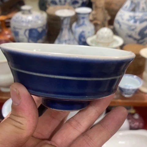 杯独*客景德镇陶瓷现代艺术