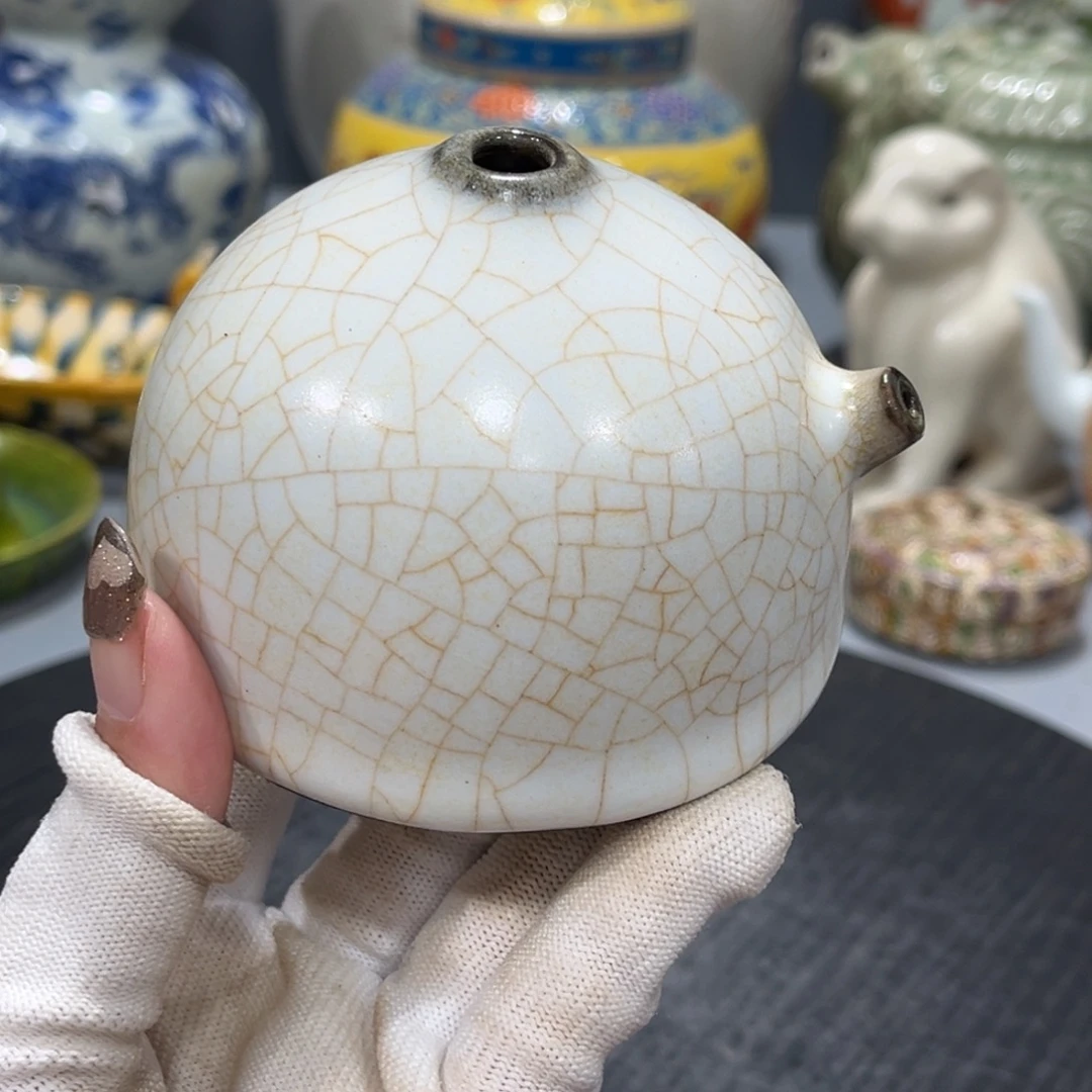 摆件祝老师们新年快乐～