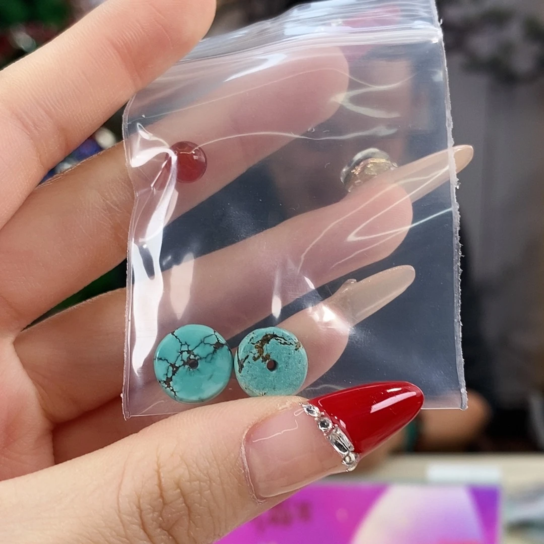 玛瑙/玉髓未镶嵌珠宝奇石