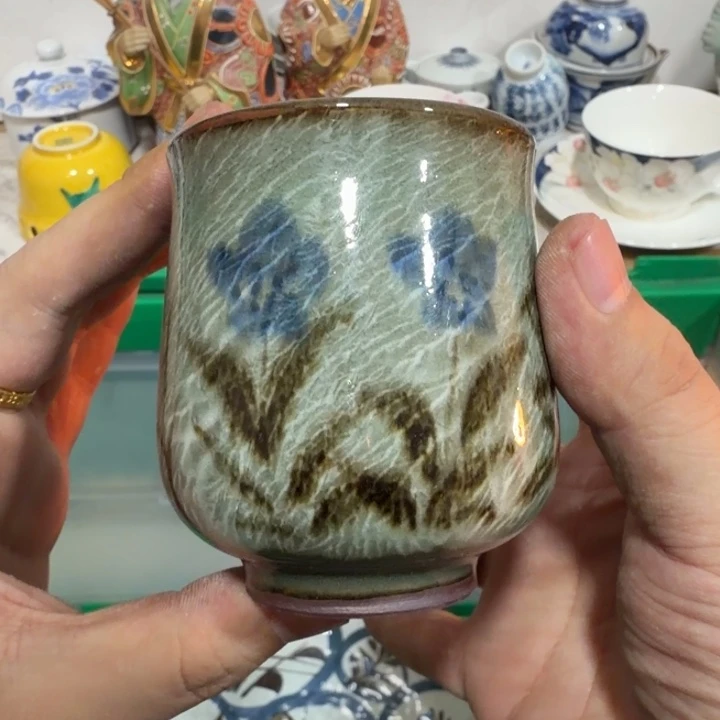 陶瓷推荐第二名20包邮