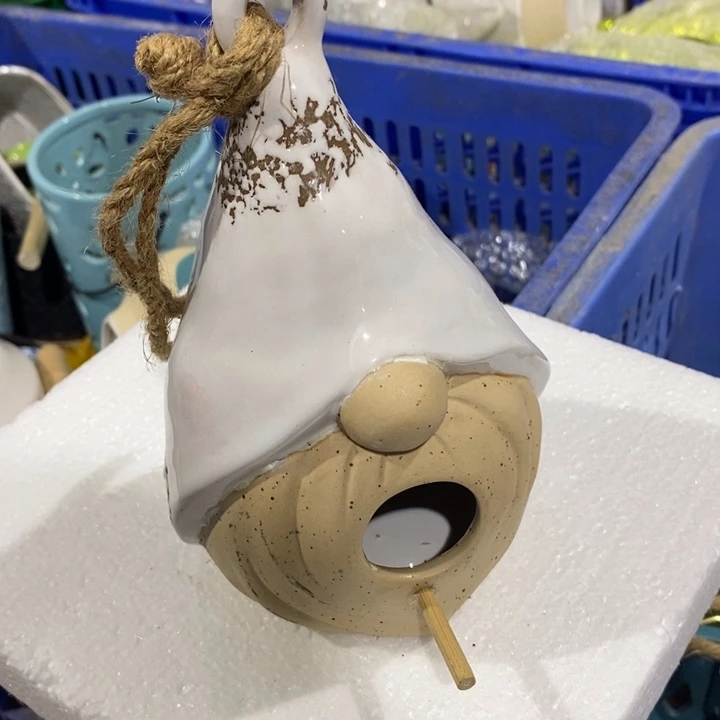 陶瓷树脂工艺摆件