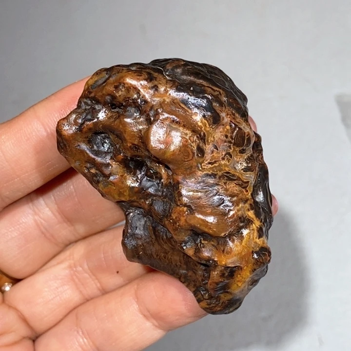 玛瑙/玉髓车挂合金闲**人38