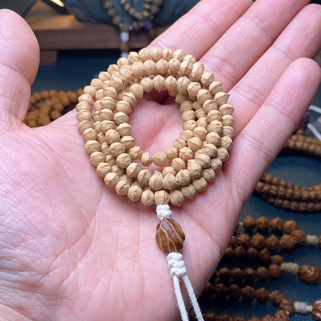 吊坠柏香籽/百香籽