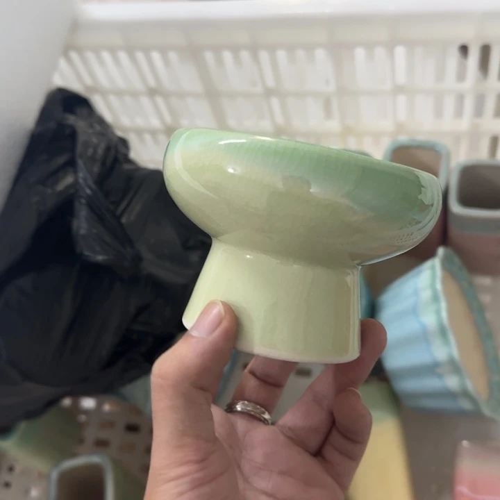 凑满9.9包邮花盆花盆