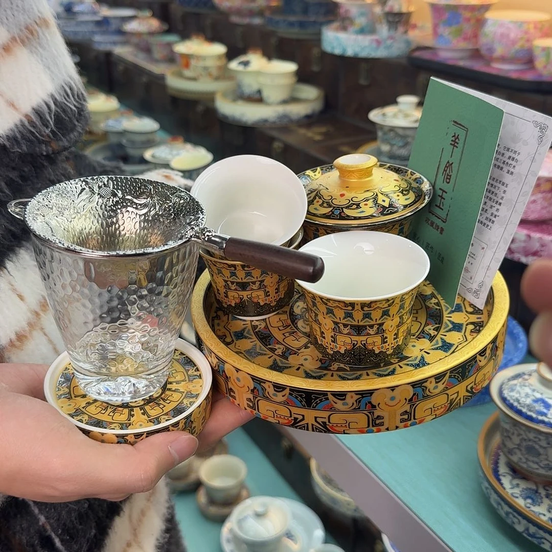 祝我们成为更好的人