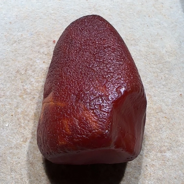 未镶嵌定制琥珀专属定制