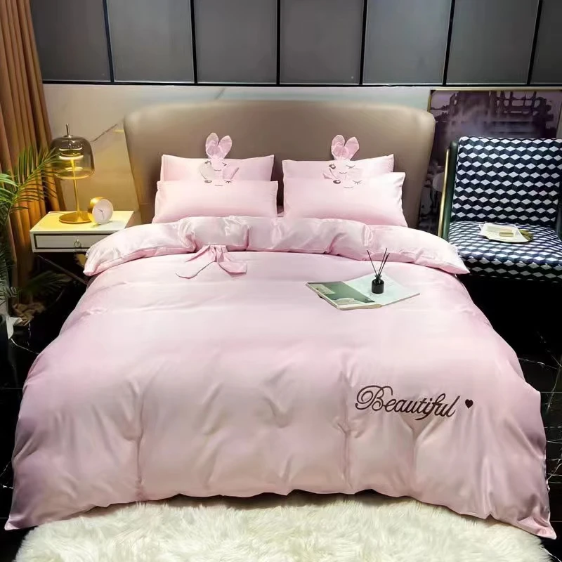 1   号链接床上用品简约  看好介绍再拍   主图不是实物 3.3号