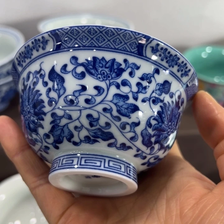 全场景德镇陶瓷景德镇陶瓷艺术