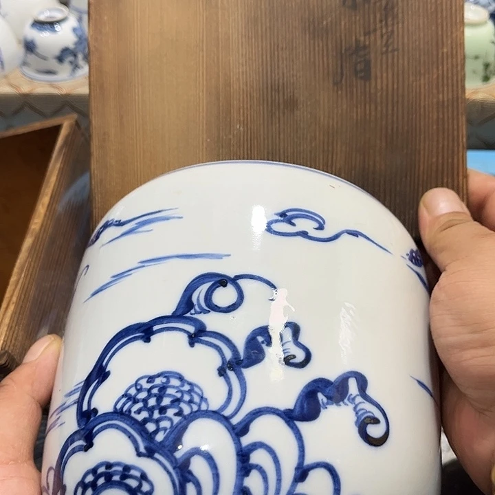 陶瓷茶玩榜第二十名